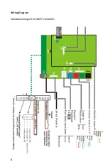 Предварительный просмотр 6 страницы SEM W25T Programming Manual