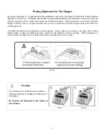 Предварительный просмотр 8 страницы Semacon S-1100 Series Operating Manual