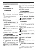 Preview for 4 page of SEMAK HCD10 Operation And Warranty Booklet