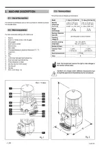 Preview for 5 page of SEMAK HCD10 Operation And Warranty Booklet