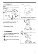 Preview for 12 page of SEMAK HCD10 Operation And Warranty Booklet