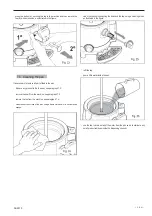 Preview for 14 page of SEMAK HCD10 Operation And Warranty Booklet