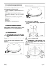 Preview for 16 page of SEMAK HCD10 Operation And Warranty Booklet