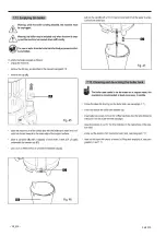 Preview for 19 page of SEMAK HCD10 Operation And Warranty Booklet