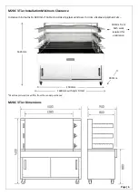 Preview for 6 page of SEMAK M28C Installation, Operation And Warranty Booklet