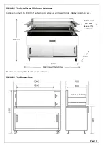 Preview for 7 page of SEMAK M28C Installation, Operation And Warranty Booklet