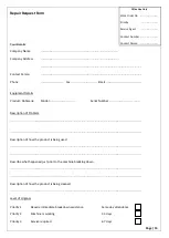 Preview for 15 page of SEMAK M28C Installation, Operation And Warranty Booklet