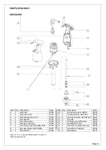 Предварительный просмотр 6 страницы SEMAK VB250 Operation And Warranty Booklet