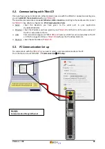 Предварительный просмотр 28 страницы semaphore TBOX LT2-530 Series User Manual