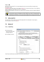 Предварительный просмотр 45 страницы semaphore TBOX LT2-530 Series User Manual