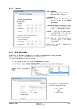 Предварительный просмотр 58 страницы semaphore TBOX LT2-530 Series User Manual