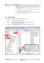 Предварительный просмотр 67 страницы semaphore TBOX LT2-530 Series User Manual