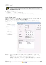 Предварительный просмотр 105 страницы semaphore TBOX LT2-530 Series User Manual