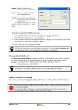 Предварительный просмотр 187 страницы semaphore TBOX LT2-530 Series User Manual