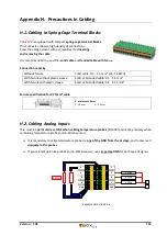 Предварительный просмотр 193 страницы semaphore TBOX LT2-530 Series User Manual