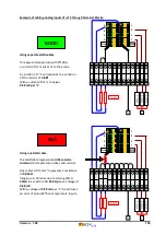 Предварительный просмотр 194 страницы semaphore TBOX LT2-530 Series User Manual