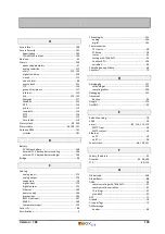 Предварительный просмотр 195 страницы semaphore TBOX LT2-530 Series User Manual