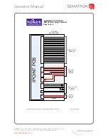 Предварительный просмотр 18 страницы Sematron Holkirk RM120 Operation & Installation Manual