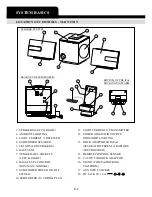 Предварительный просмотр 5 страницы SEMaudio Insight ip-85 User Manual