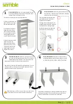 semble SCPA1D Quick Start Manual предпросмотр