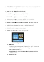 Preview for 10 page of SEMBOX DSM2009 User Manual