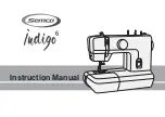 Semco Indigo 6 Instruction Manual preview