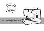 Preview for 1 page of Semco Indigo 6 Instruction Manual