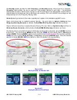 Preview for 24 page of Semco RC100C-2 User Manual