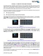 Preview for 34 page of Semco RC100C-2 User Manual