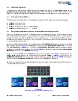 Preview for 67 page of Semco RC100C-2 User Manual