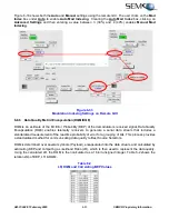 Preview for 84 page of Semco RC100C-2 User Manual