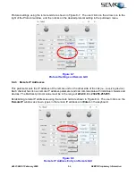 Preview for 99 page of Semco RC100C-2 User Manual