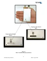 Preview for 6 page of Semco VT22ML Operating Instructions Manual