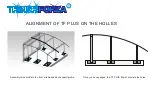 Preview for 6 page of SEMCOM TranspaForza TF-Plus Assembly