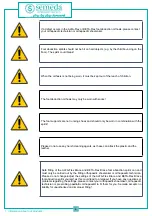 Предварительный просмотр 4 страницы semeda ALFA-Flex Usage Instructions