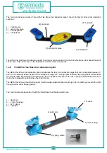 Предварительный просмотр 6 страницы semeda ALFA-Flex Usage Instructions