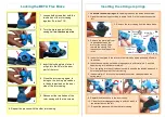 Preview for 2 page of semeda BETA Flex Brace Assembly Instructions