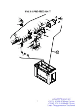 Preview for 32 page of Semi-auto EXS-128 Operation & Maintenance Manual