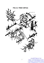 Preview for 36 page of Semi-auto EXS-128 Operation & Maintenance Manual