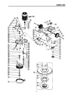 Preview for 9 page of Semi-auto scrubbers Owner'S Manual