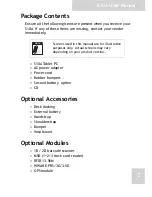 Preview for 13 page of Semi-Rugged S10A User Manual