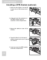 Preview for 22 page of Semi-Rugged S10A User Manual