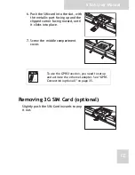 Preview for 23 page of Semi-Rugged S10A User Manual