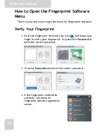 Preview for 52 page of Semi-Rugged S10A User Manual