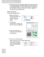 Preview for 60 page of Semi-Rugged S10A User Manual