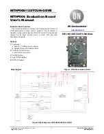 Semiconductor Components Industries MT9P006 User Manual preview