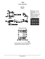 Preview for 9 page of Semiconductor Components Industries NE592 Manual