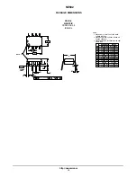 Preview for 10 page of Semiconductor Components Industries NE592 Manual