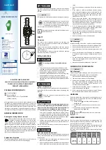 Preview for 1 page of Sempre AA8-CWM-500 Manual