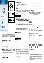 Sempre AE8-MB-101 User Manual preview